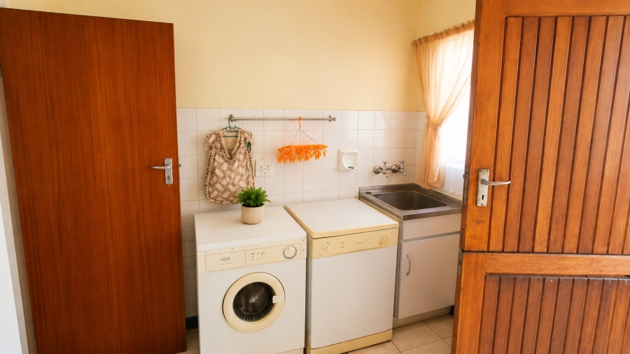 4 Bedroom Property for Sale in Roodia Free State